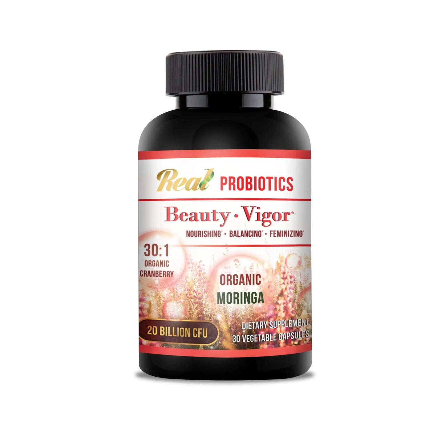 Beauty Vigor Real House Canada (Singapore)