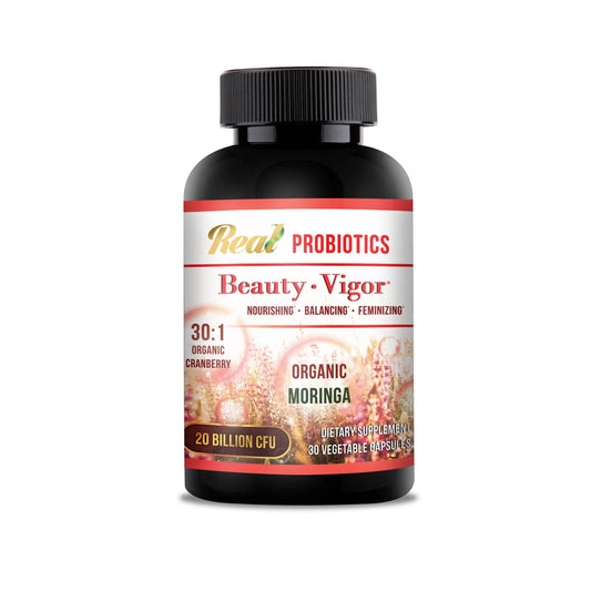 Beauty Vigor Real House Canada (Singapore)