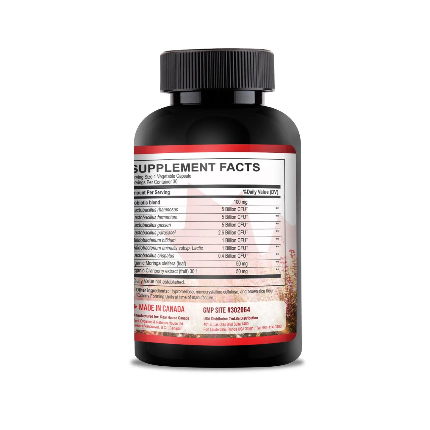 Beauty Vigor Real House Canada (Singapore)